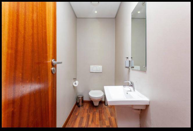 To Let 1 Bedroom Property for Rent in Cape Town City Centre Western Cape